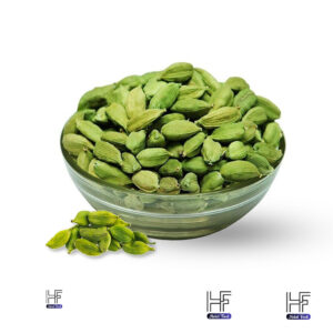 premium green cardamom – aromatic whole pods for cooking & baking