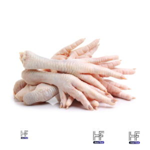 chicken feet – cleaned & ready for soups, broths, and traditional recipes