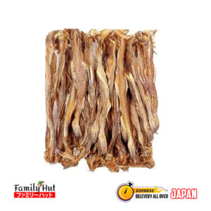 dry loitta fish – perfect for authentic seafood dishes