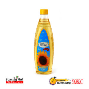 bizce sunflower oil – premium cooking oil for every kitchen