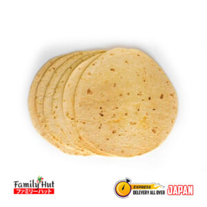 tortillas ruti – perfect for wraps & sandwiches